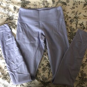 Lululemon Size 4 Leggings